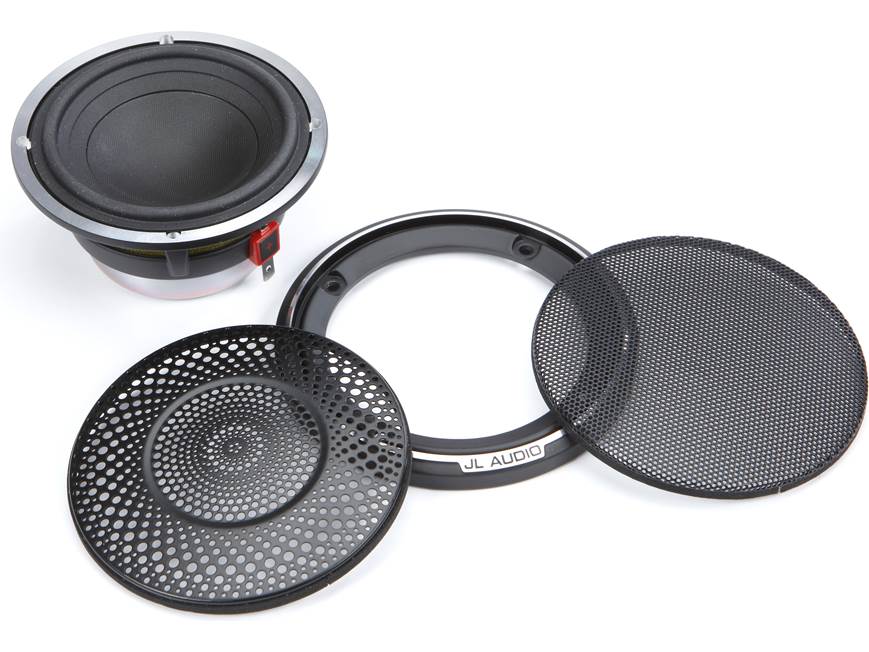 JL Audio C7-350cm C7 Series 3-1/2