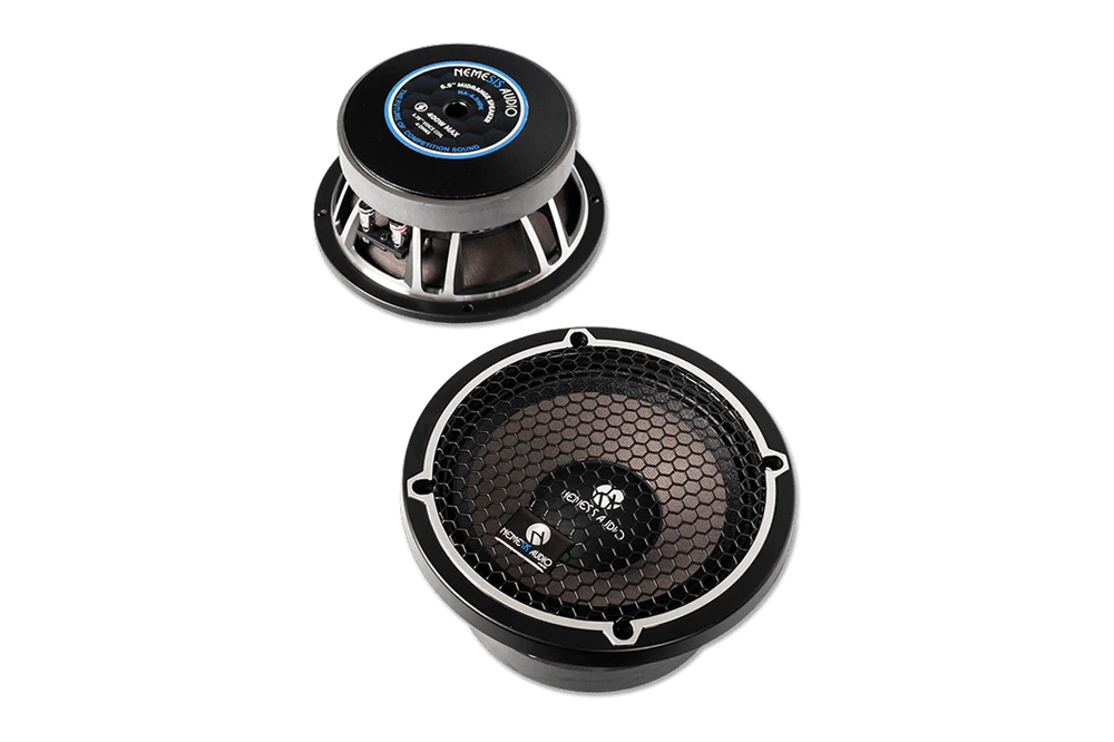 Nemesis Audio NA-6.5HPK 6.5