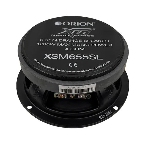Orion XSM655SL 6.5