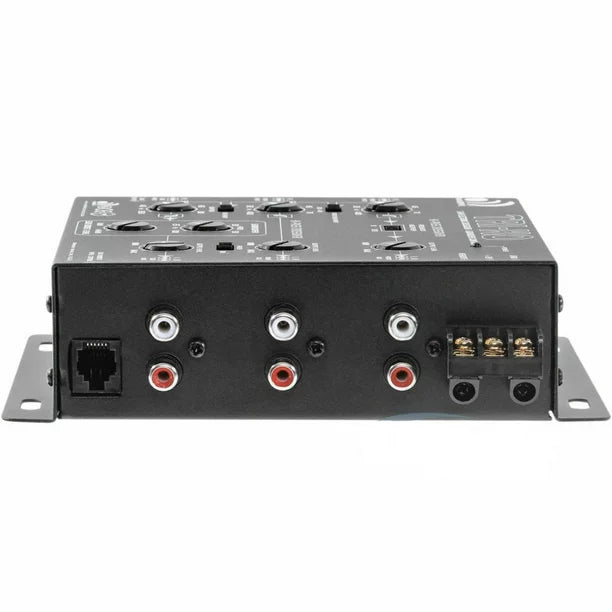 Massive Audio TRIXO 3 Way Electronic Crossover