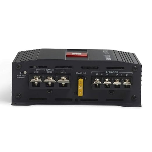 JBL Stage A6004 4-Channel Amplifier 90 Watts X 4 Full Range