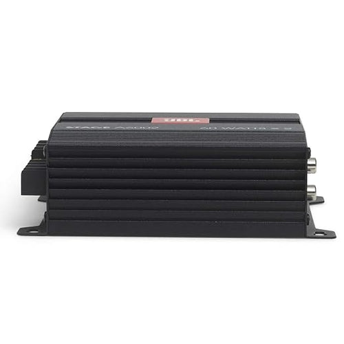 JBL Stage A6004 4-Channel Amplifier 90 Watts X 4 Full Range