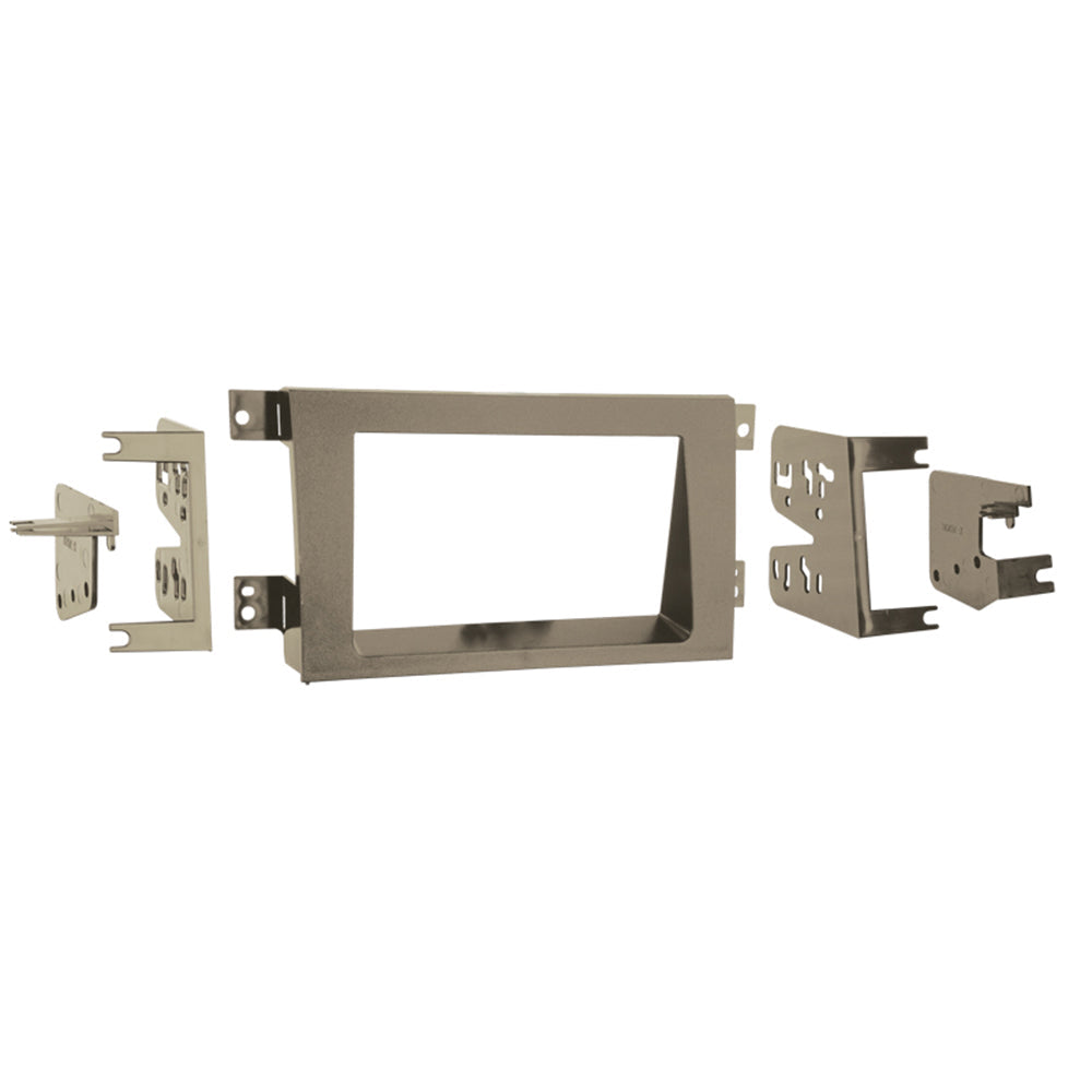 Metra 95-7870T Honda Ridgeline 2005-2014