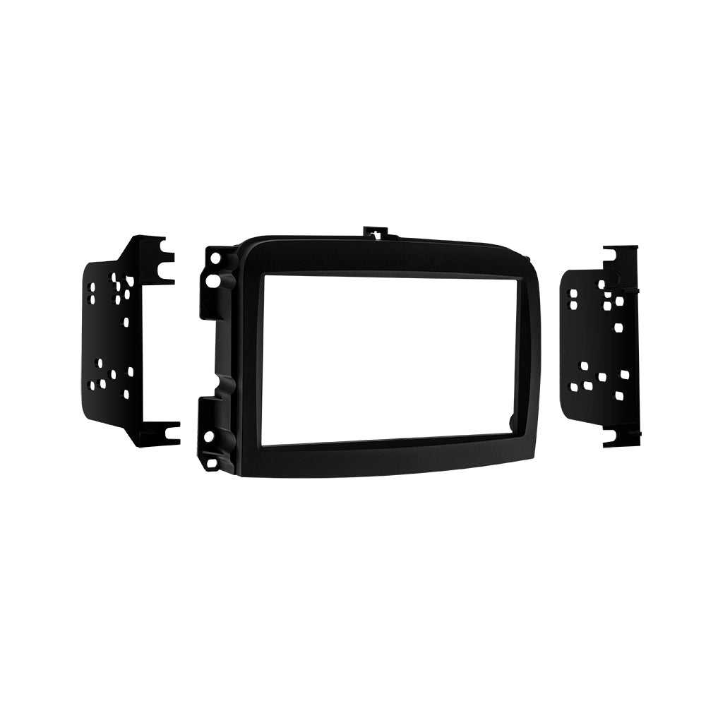 Metra 95-6521B Fiat 500L 2014-Up