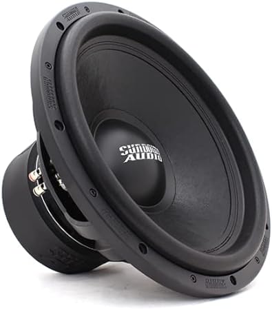 Sundown Audio SA-15 V.2 D4 15