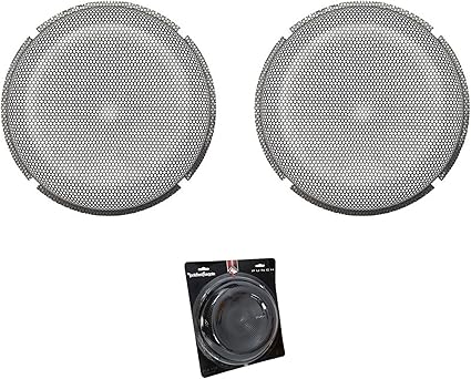 Rockford Fosgate P2P3G-10 10