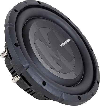 Memphis Audio PRX1024 Power Reference 10