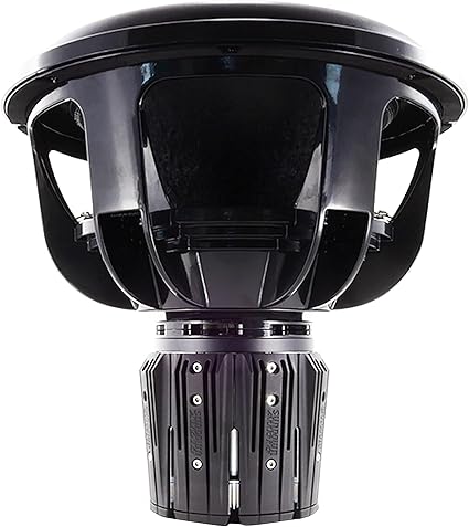 Sundown Audio NS-15 V.4 D1 15