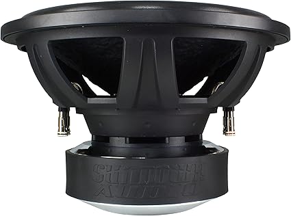 Sundown Audio U-15 D4 15