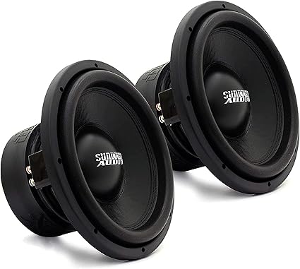 Sundown Audio SA-12 D2 Classic 12