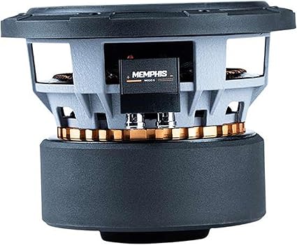 Memphis Audio MJM612 6.5