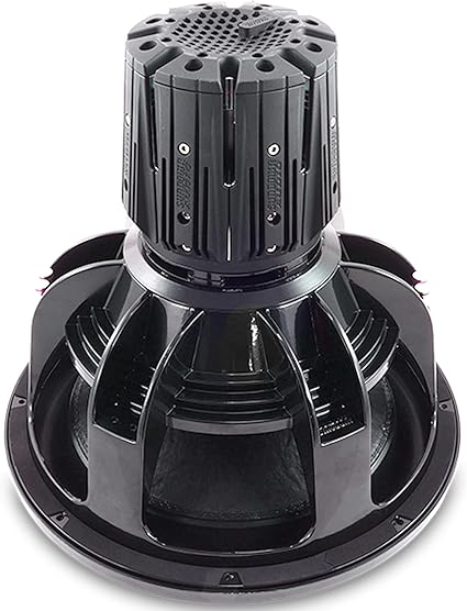 Sundown Audio NS-15 V.4 D1 15