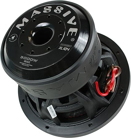 Massive Audio SummoXL 104 10