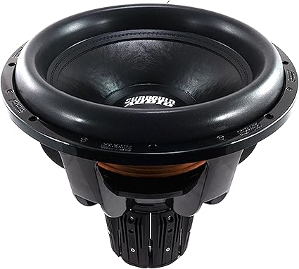 Sundown Audio NS-15 V.4 D1 15