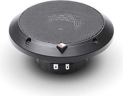 Rockford Fosgate P152 Punch 5.25