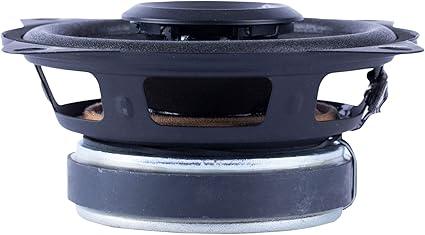 Memphis Audio SRX42 Street Reference Series 4