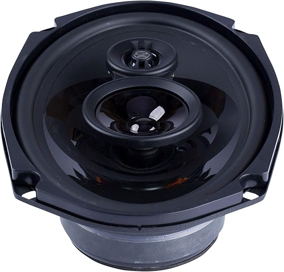 Memphis Audio PRX6903 Power Reference Series 6x9 3-Way Coaxial Speakers with Swivel Tweeters - Pair