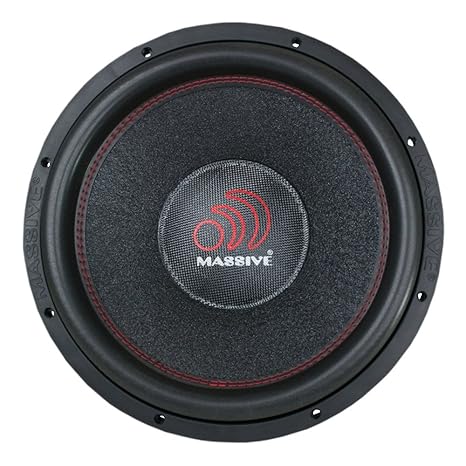 Massive Audio HIPPOXL122 - 12