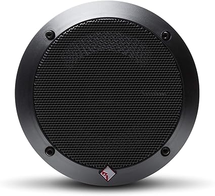 Rockford Fosgate P152 Punch 5.25