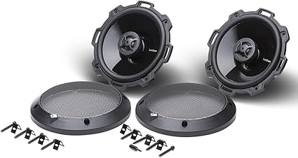 Rockford Fosgate P152 Punch 5.25