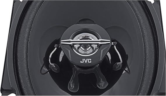 JVC CS-J6820 6