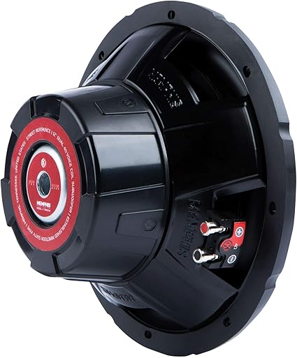 Memphis Audio SRX1240 12