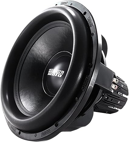Sundown Audio NS-12 V.4 D1 12