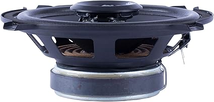 Memphis Audio SRX52 Street Reference Series 5.25