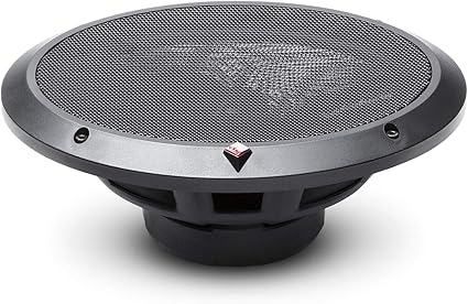 Rockford Fosgate P1692 Punch 6