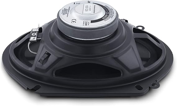 JVC CS-J6820 6