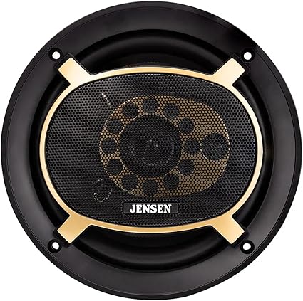 Jensen JS65T 6-1/2