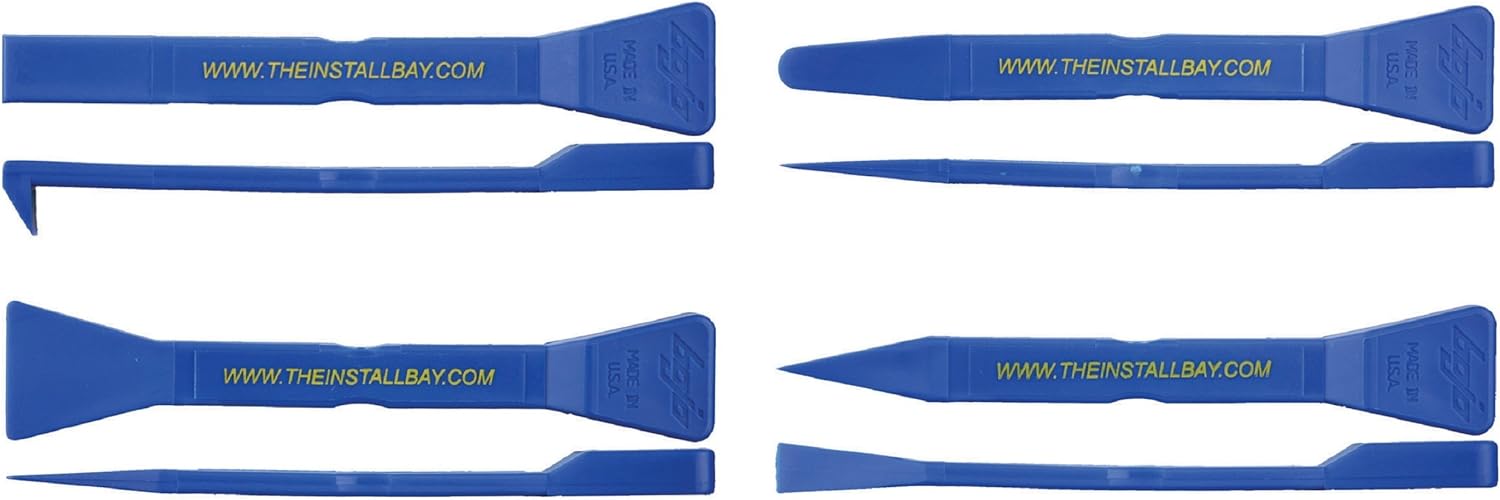 Install Bay ATHMNGL Bojo Hand Tools Master Installer Kit 7 Piece Each