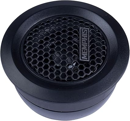 Memphis Audio PRX690C Power Reference Series 6X9 Component Speakers With1 Tweeters - Pair