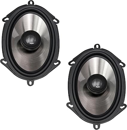 E57CX 5x7 Electra Series Coaxial Speaker