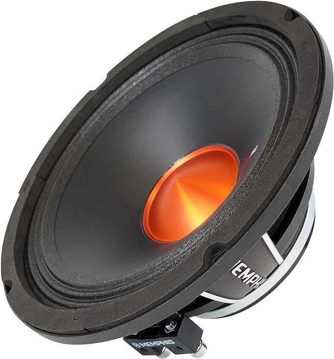 Memphis Audio MJP8 8