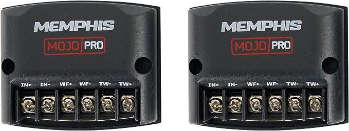 Memphis Audio MJP6C 6.5