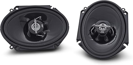 JVC CS-J6820 6