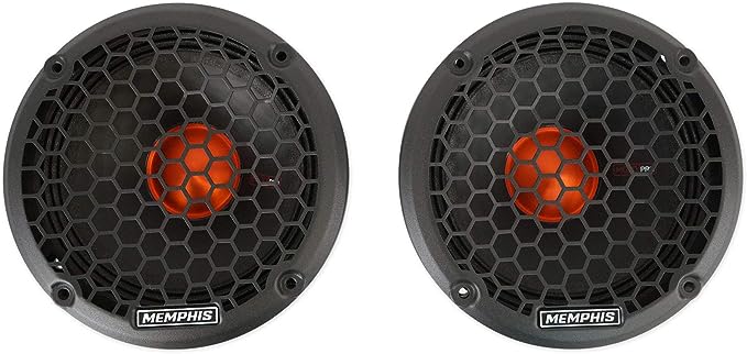 Memphis Audio MJP6C 6.5