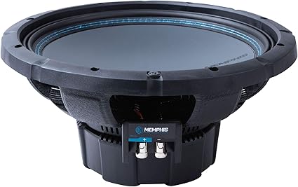 Memphis Audio MB1224 12