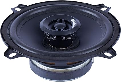 Memphis Audio SRX52 Street Reference Series 5.25