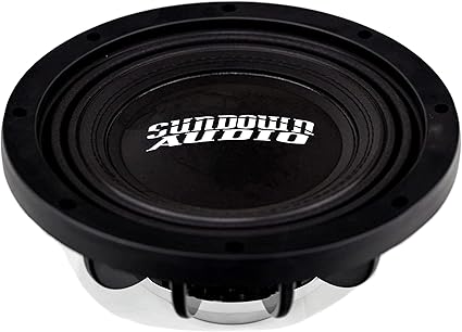 Sundown Audio SD-4 10 D2 SUB 10