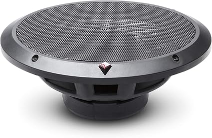 Rockford Fosgate P1694 Punch 6