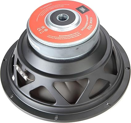 JBL 10