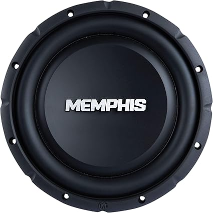 Memphis Audio SRXS1040 10