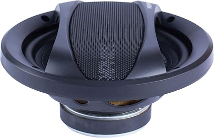 Memphis Audio SRX60C Street Reference Series 6.5
