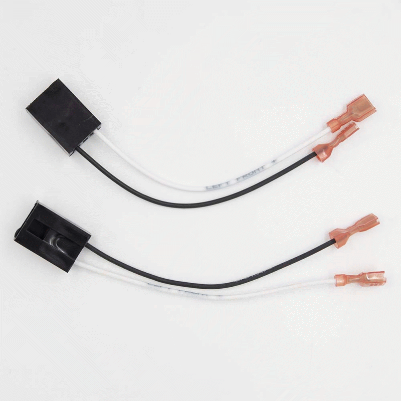 Metra 72-4569 GM Speaker Harness - Pair