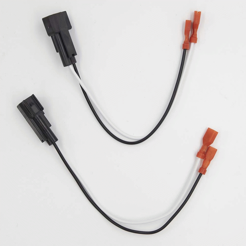 Metra 72-4572 GM 2010-2019 Speaker Harness - Pair
