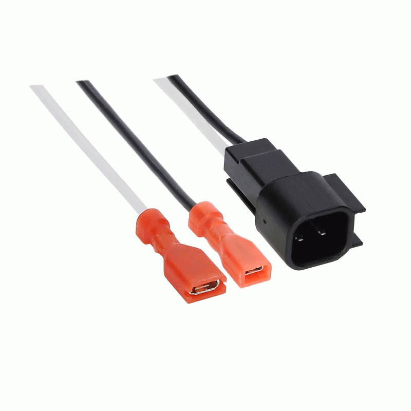 Metra 72-5600 Ford 1998-Up Speaker Harness - Pair