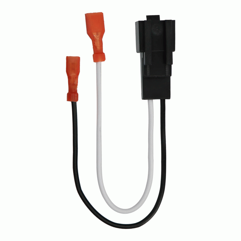 Metra 72-6512 Chrysler 1990-Up Speaker Harness - Pair