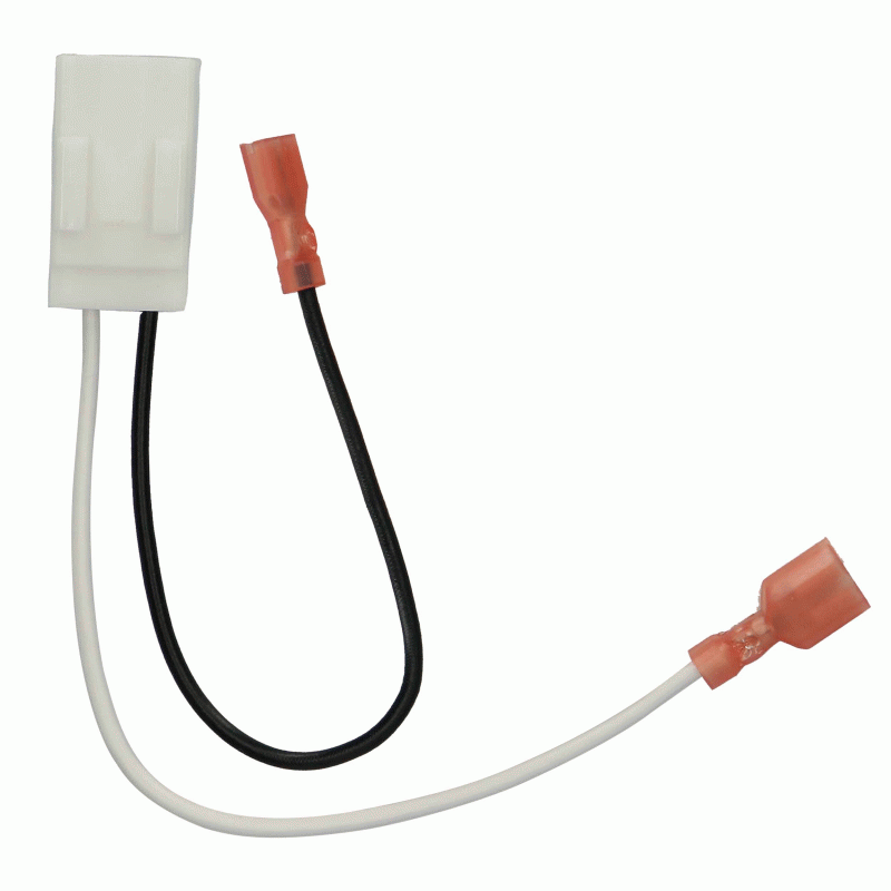 Metra 72-6514 Chrysler/Dodge 1990-Up Speaker Harness - Pair
